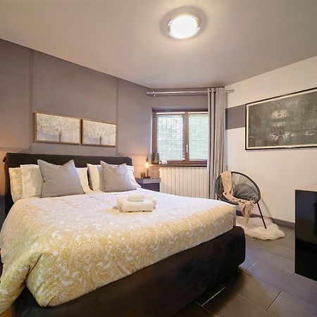 The Peaceful Apartament Close To Milan Trezzano sul Naviglio Εξωτερικό φωτογραφία