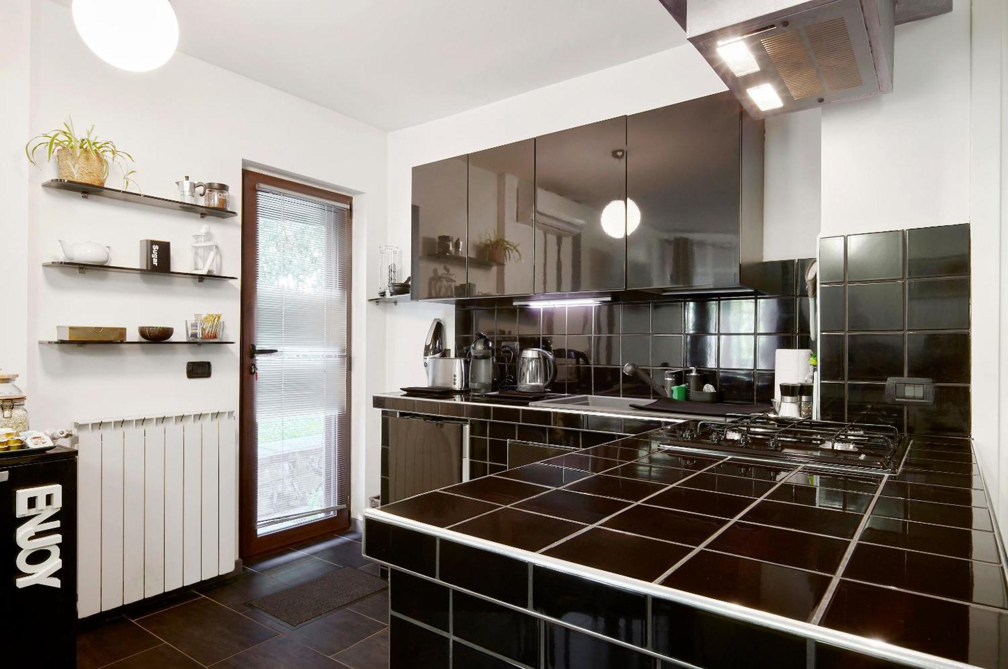 The Peaceful Apartament Close To Milan Trezzano sul Naviglio Εξωτερικό φωτογραφία