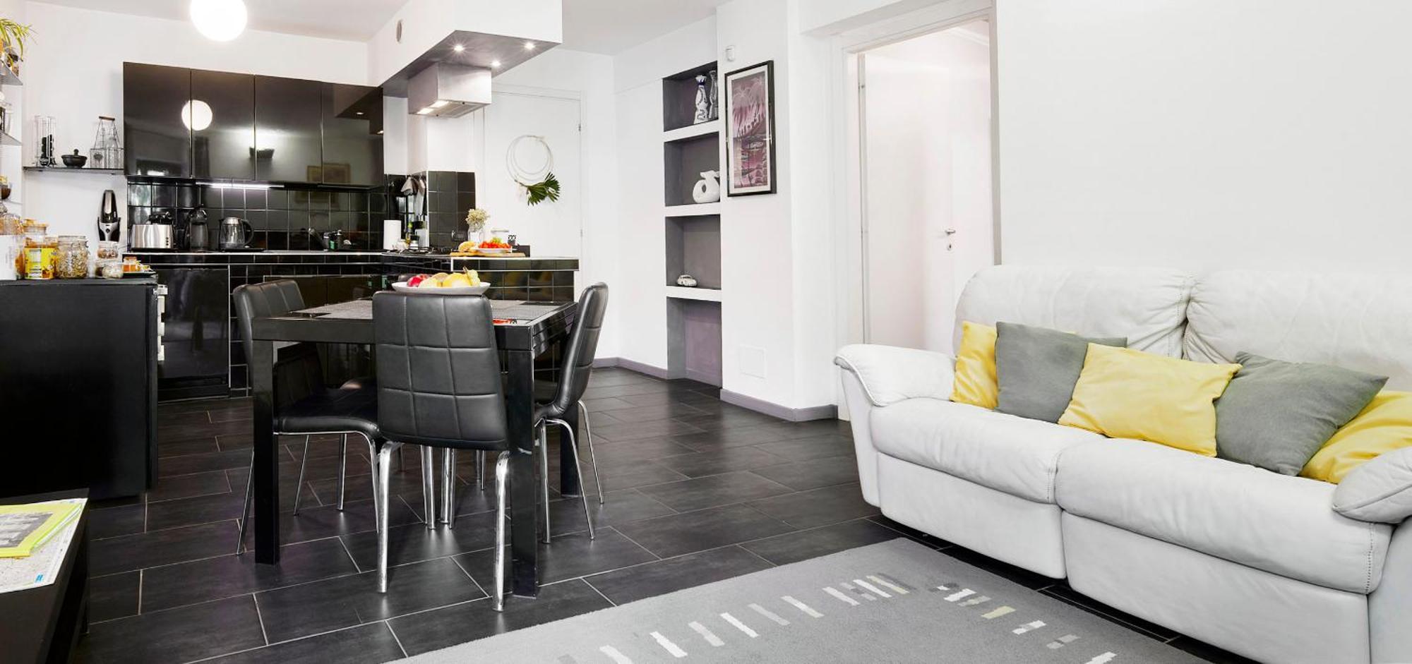 The Peaceful Apartament Close To Milan Trezzano sul Naviglio Εξωτερικό φωτογραφία