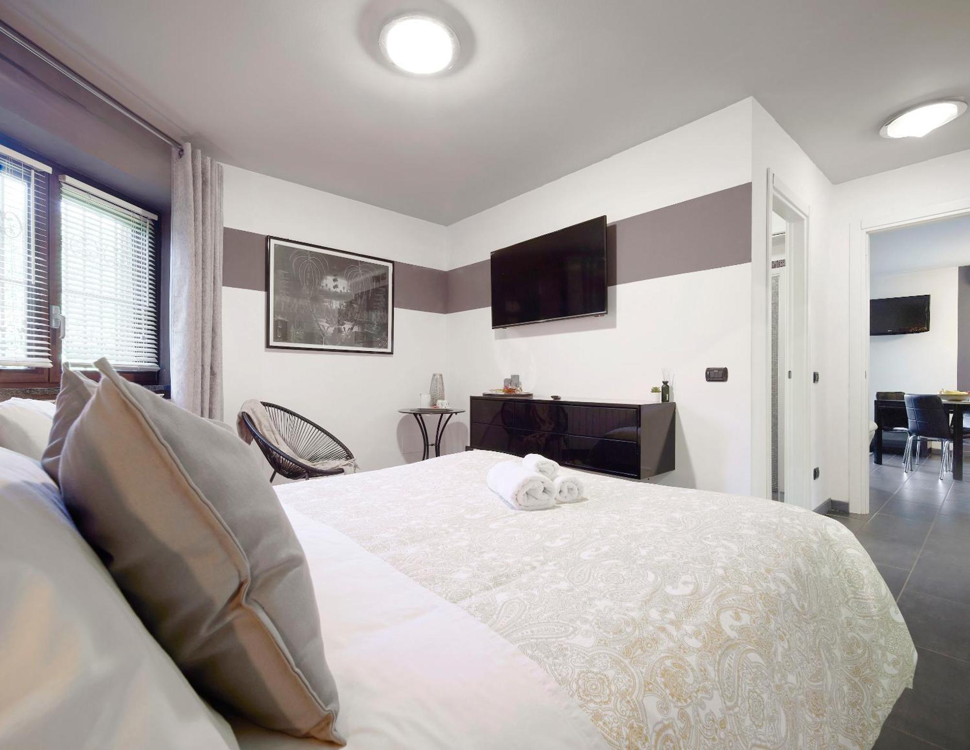 The Peaceful Apartament Close To Milan Trezzano sul Naviglio Εξωτερικό φωτογραφία