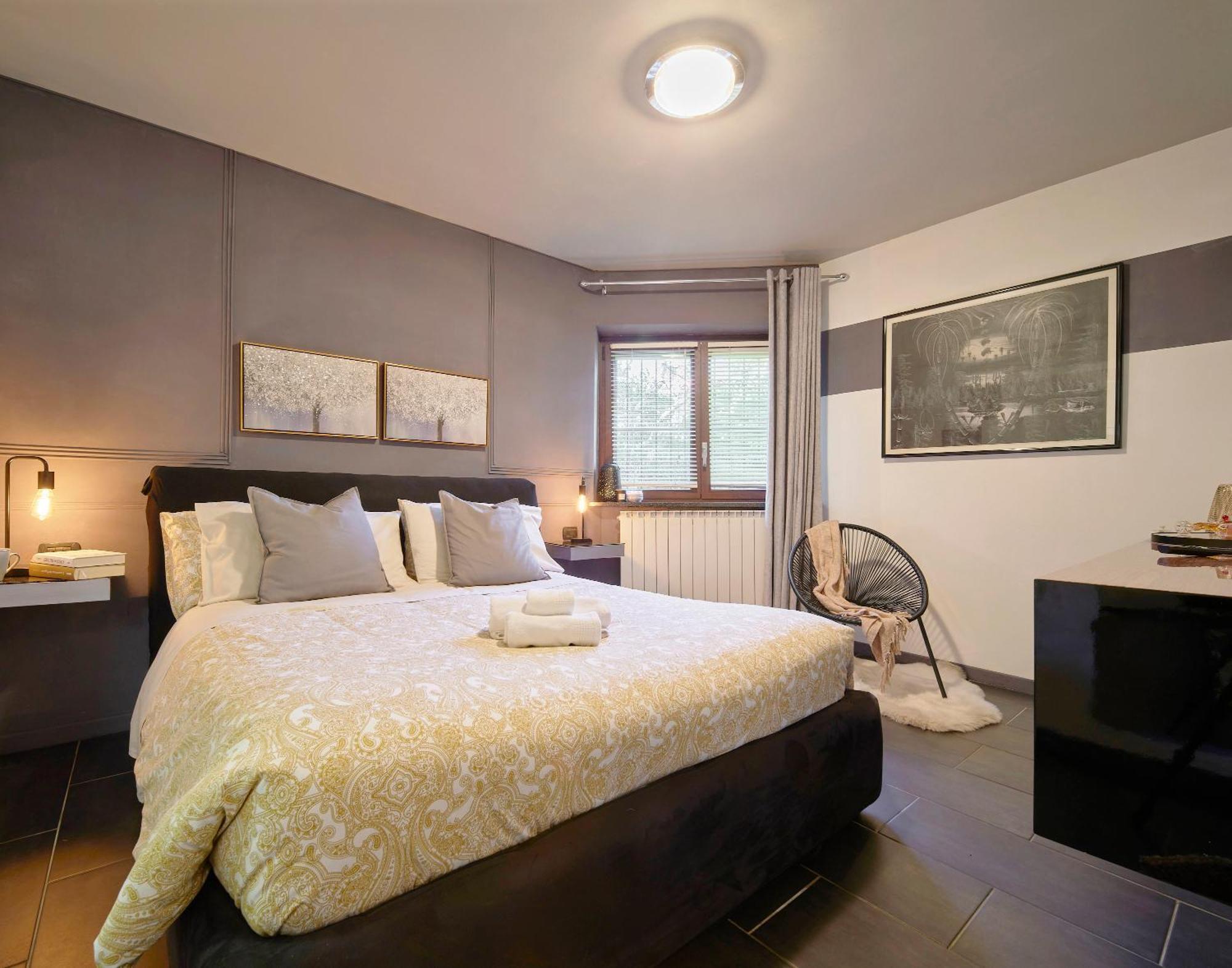 The Peaceful Apartament Close To Milan Trezzano sul Naviglio Εξωτερικό φωτογραφία