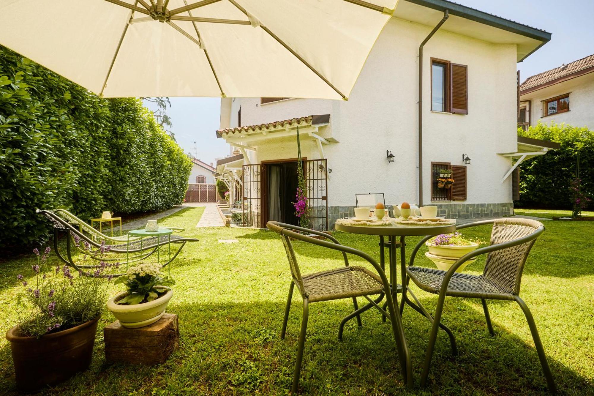 The Peaceful Apartament Close To Milan Trezzano sul Naviglio Εξωτερικό φωτογραφία