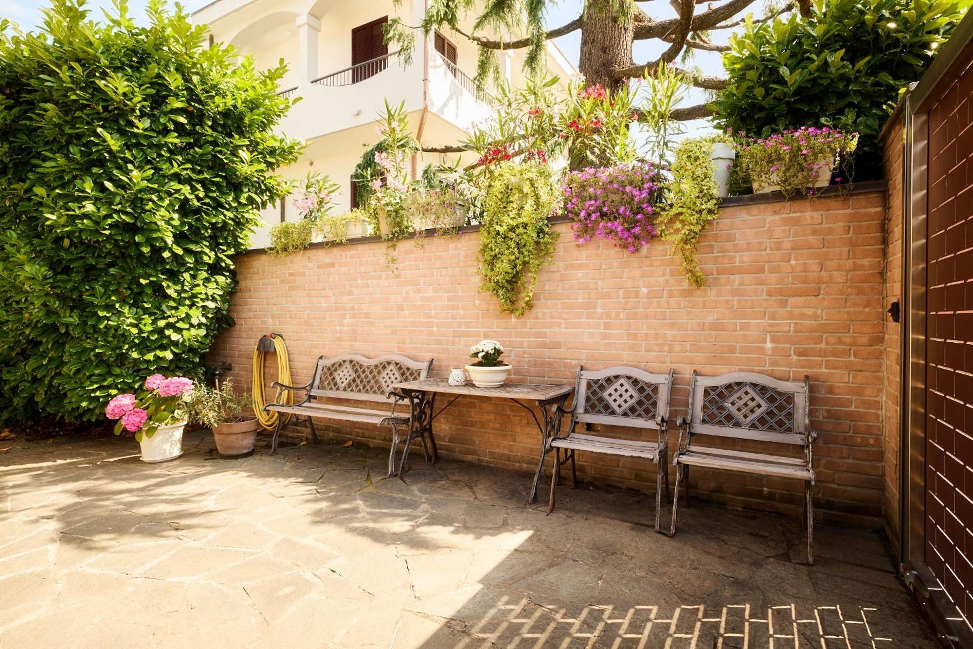 The Peaceful Apartament Close To Milan Trezzano sul Naviglio Εξωτερικό φωτογραφία