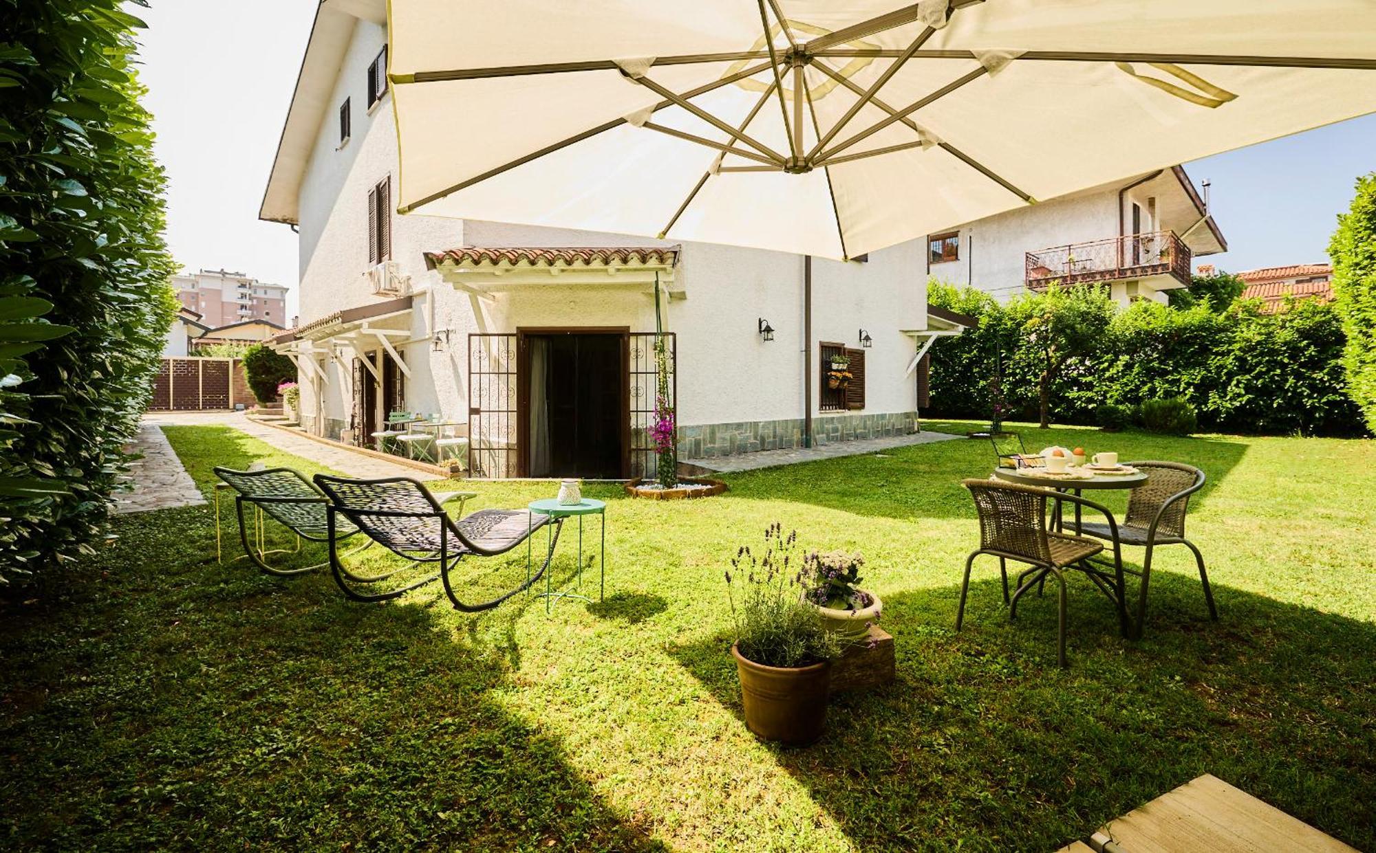 The Peaceful Apartament Close To Milan Trezzano sul Naviglio Εξωτερικό φωτογραφία