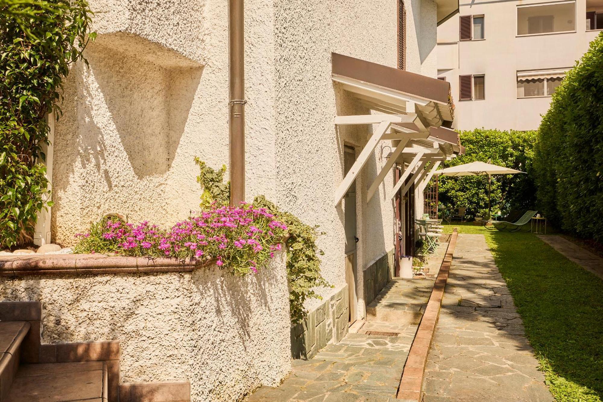 The Peaceful Apartament Close To Milan Trezzano sul Naviglio Εξωτερικό φωτογραφία