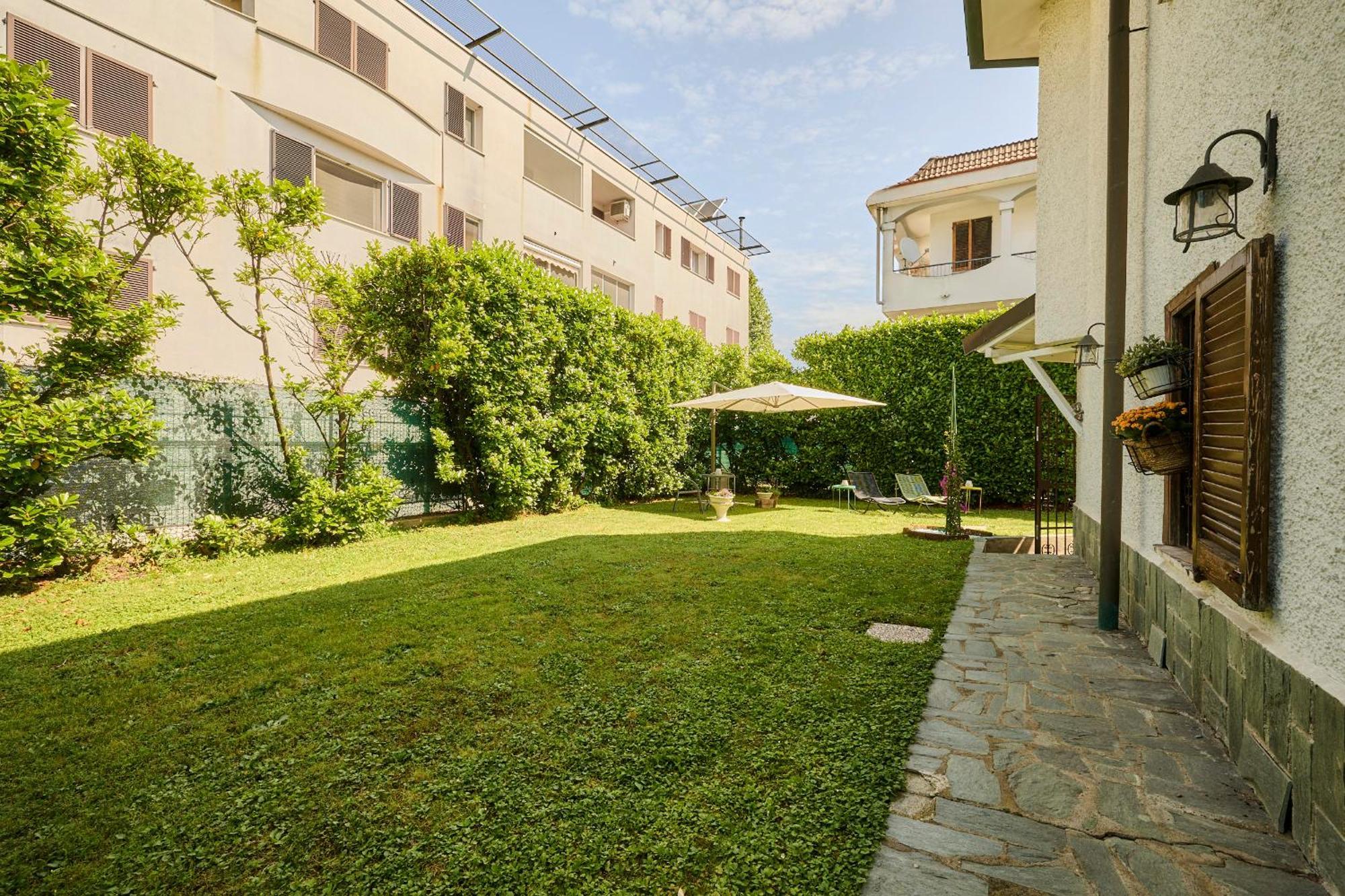 The Peaceful Apartament Close To Milan Trezzano sul Naviglio Εξωτερικό φωτογραφία